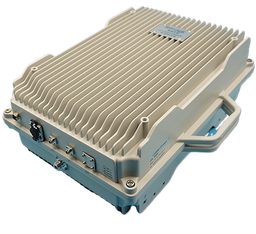 西畴单频/双频/四频/五频运营级数字光纤直放站