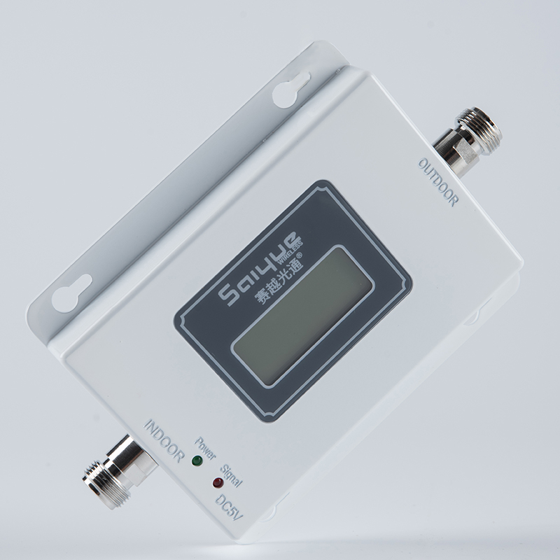 西畴家用配电房机房信号放大器200㎡