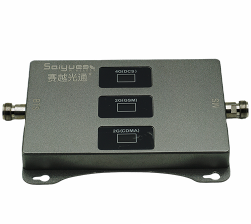 西畴三频手机信号增强器200㎡