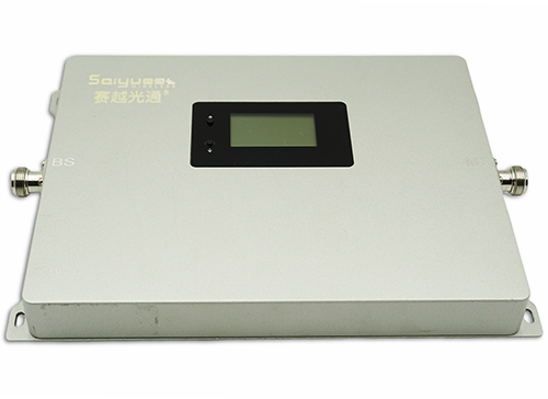  西畴三频/四频/五频手机信号接收器800㎡