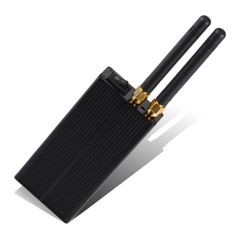  西畴1.2G/1.5G导航屏蔽器