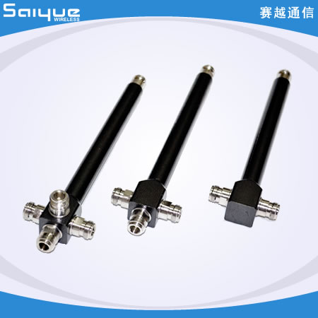  西畴FM调频广播同步广播功分器