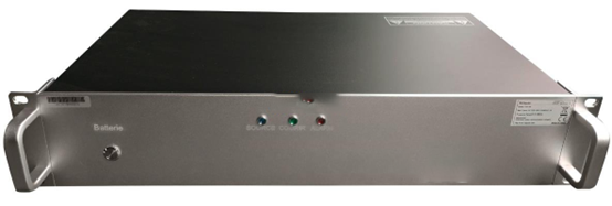 西畴350M PDT消防集群警用主机直放站