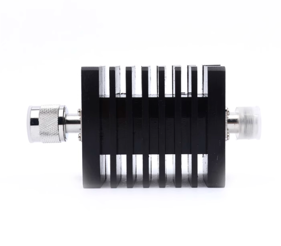  西畴腔体固定衰减器0-3G/0-4G  N型接口